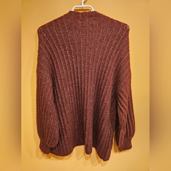 Truly Madly Deeply Sweater - Picture 8 of 8